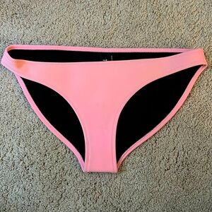 Triangl swim bottom